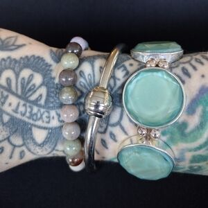 Bracelet Bundle